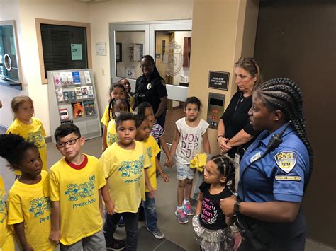 Margate Police Department .